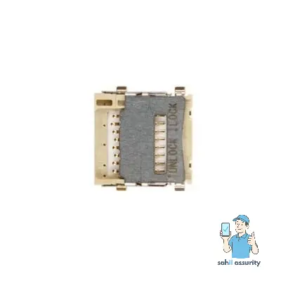 MMC Connector for Oppo Reno 10x Zoom thumbnail